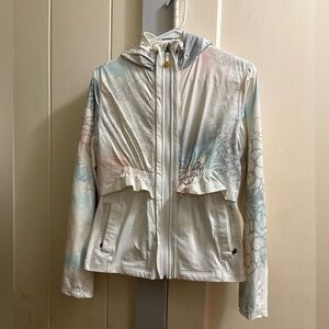 EUC Lululemon Limited Edition Jacket